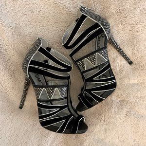 Sam Edelman heels